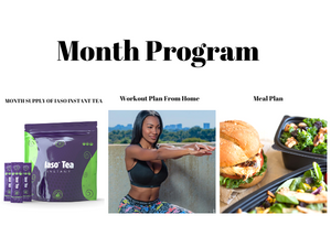 Month Program