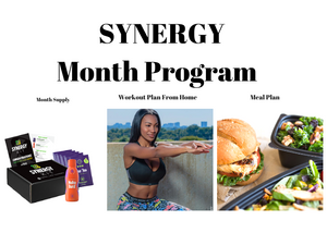SYNERGY Month Program